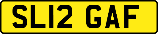 SL12GAF