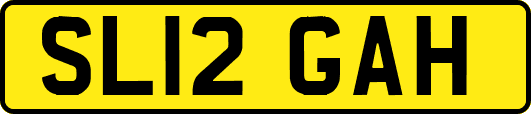 SL12GAH