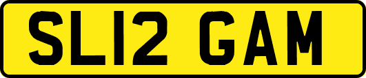 SL12GAM