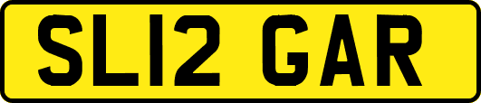 SL12GAR
