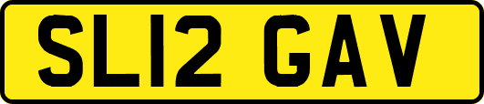 SL12GAV