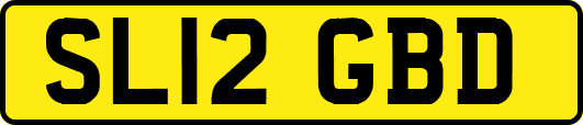 SL12GBD
