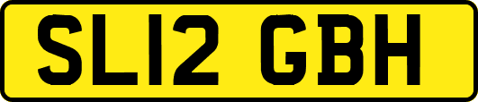 SL12GBH