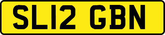 SL12GBN
