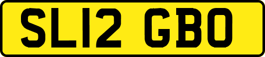 SL12GBO