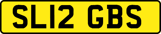 SL12GBS