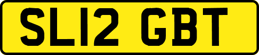 SL12GBT