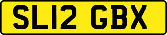 SL12GBX
