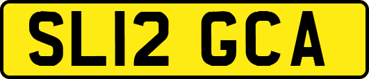 SL12GCA