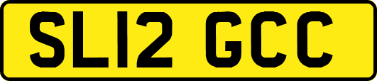 SL12GCC