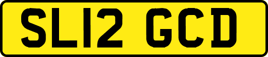 SL12GCD