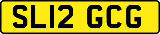 SL12GCG