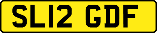 SL12GDF