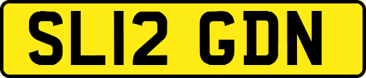 SL12GDN