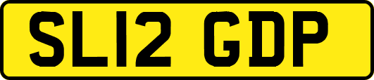 SL12GDP