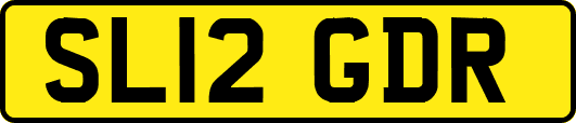 SL12GDR