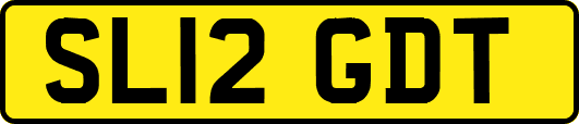 SL12GDT