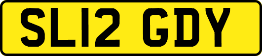 SL12GDY