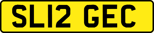 SL12GEC