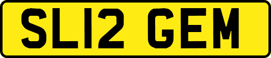 SL12GEM