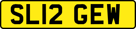 SL12GEW