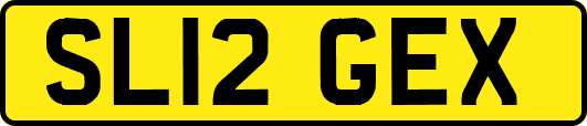 SL12GEX