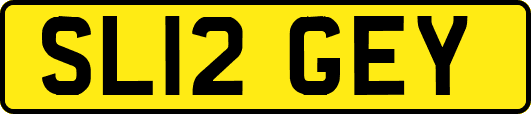 SL12GEY