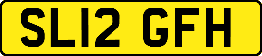 SL12GFH