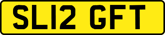 SL12GFT
