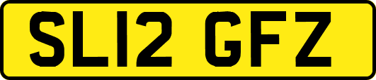 SL12GFZ