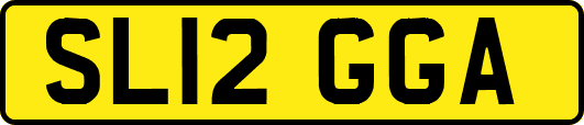 SL12GGA