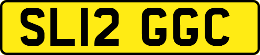 SL12GGC