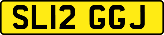 SL12GGJ