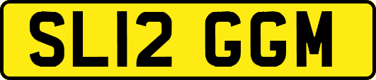 SL12GGM