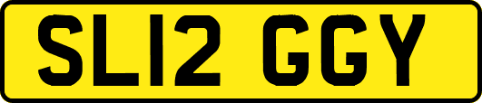 SL12GGY