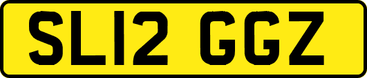 SL12GGZ