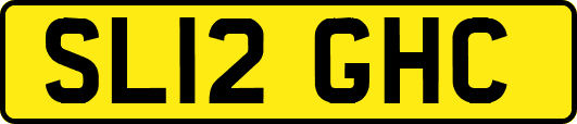 SL12GHC