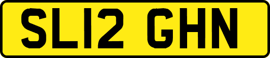 SL12GHN