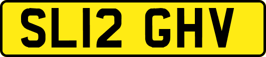 SL12GHV