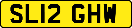 SL12GHW