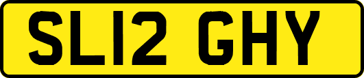 SL12GHY
