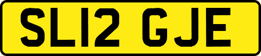 SL12GJE