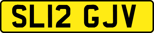 SL12GJV