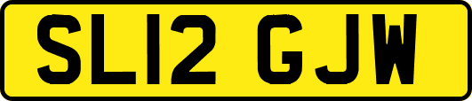 SL12GJW