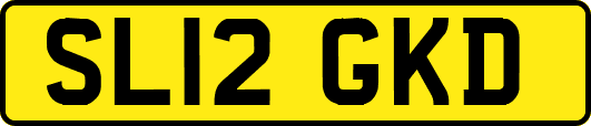 SL12GKD