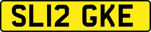 SL12GKE