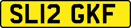SL12GKF