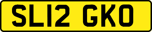 SL12GKO