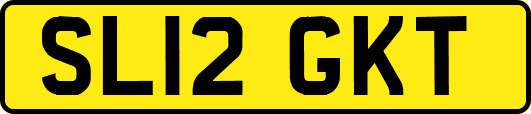 SL12GKT