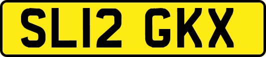 SL12GKX